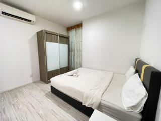 The Grand Palm 2BR Sutera Avenue - 5