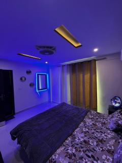 Capital Nest Guest House E11 - 8
