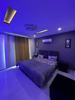 Capital Nest Guest House E11 - 5
