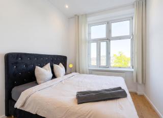 Comforatble 3BR Apt Near Kaufpark Alterlaa - 8