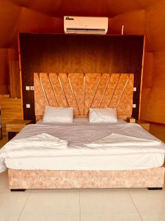 SILENT SKY lUXURY CAMP - 6