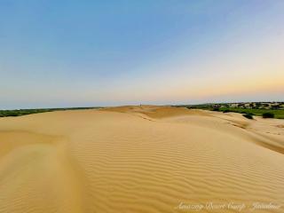 Amazing Desert Camp Jaisalmer - 8