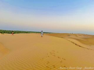 Amazing Desert Camp Jaisalmer - 6