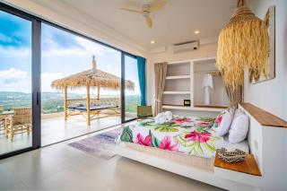 Villa Solara 360 Sea View, Bang Rak Hills - 8