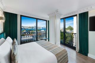 Golden Horn Bosphorus Hotel - 2