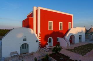 Masseria Lama Pellegrini - Cisternino - 3