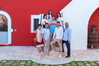 Masseria Lama Pellegrini - Cisternino - 8