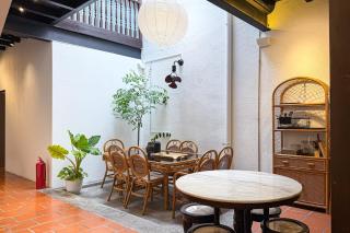 Toh Aka Inn 5BR 16 Guests Free Parking - 6