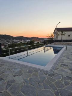 Villa Timi - Modern Villa with Private Pool near Tirana - 0