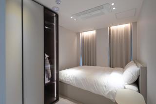 Luxurious High-end Full Option Stay 2 min walk from Seolleung station - 1