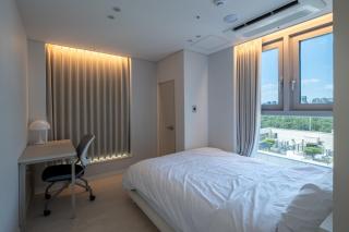 Luxurious High-end Full Option Stay 2 min walk from Seolleung station - 3