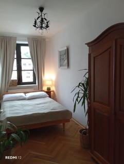 Apartament Rynek 8 - 1