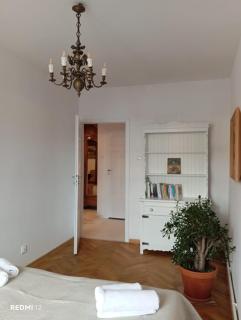 Apartament Rynek 8 - 8