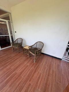 Nathia Lodge Two Bedroom Family Apartment - 7