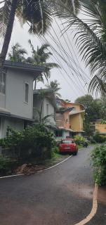 4seasons goa 3bhk - 4