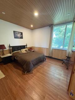 Nathia Lodge Two Bedroom Family Apartment - 0