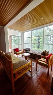 Nathia Lodge Two Bedroom Family Apartment - 5