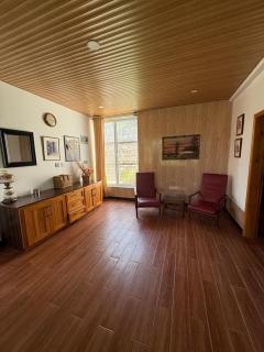 Nathia Lodge Two Bedroom Family Apartment - 2