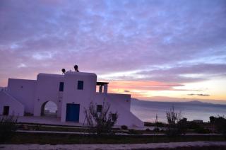 Popi's -Traditional beach house - 9