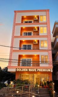 New Hotel Golden Wave Premium in Marine Drive - Sea View Rooms with Balcony - Free parking, Restaurant, Free Wi-fi, Spacious Rooms - 9