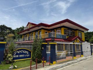 Pecan Pension House near Iloilo International Airport by RedDoorz - 4