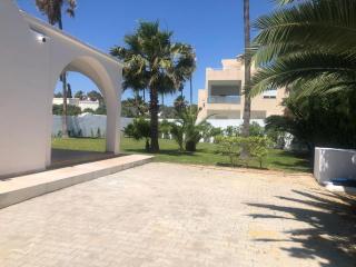 Villa Deux Oued 260 Hammamet - 8