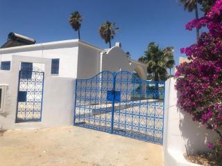 Villa Deux Oued 260 Hammamet - 2
