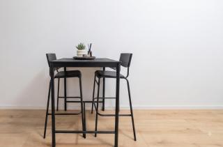 Elegant 4BR Apt, Prime Location Near Westbahnhof - 6