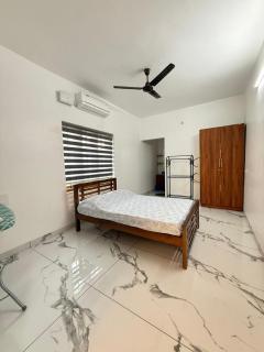 4 bedroom villa fully furnished in kottayam town - 9