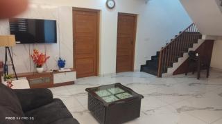 4 bedroom villa fully furnished in kottayam town - 8