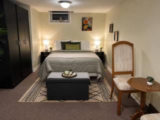Cozy Basement Retreat in Bancroft - 0