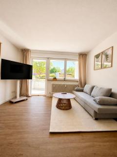 Novari Apartment - Dein Zuhause in Würzburg - 0