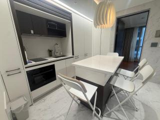 Gangnam Seocho 6 2 Room 3 Beds Queen 1 Single 2 Family Suite - 7