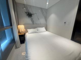 Gangnam Seocho 6 2 Room 3 Beds Queen 1 Single 2 Family Suite - 7