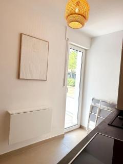 Novari Apartment - Dein Zuhause in Würzburg - 7