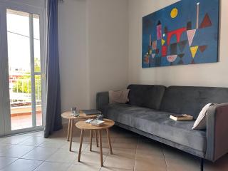 Blue Skala - Althea Apartment II - 0