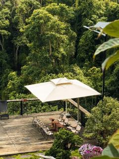 Cổ Làng Mơ Homestay - 8