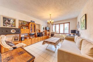 1-Bedroom Garden Flat - 8