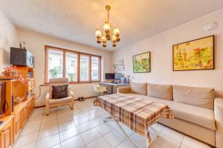 1-Bedroom Garden Flat - 7