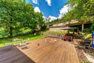 1-Bedroom Garden Flat - 5