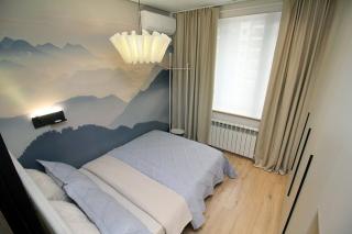 Квартира 260 в ЖК Арбат - 9
