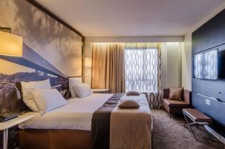 Mercure Cergy Pontoise Centre - 1