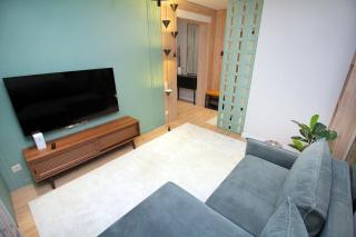 Квартира 260 в ЖК Арбат - 4