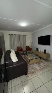Serofo Home Away - 7