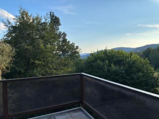 Maison entre montagne et lac - 3