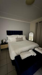 Serofo Home Away - 3