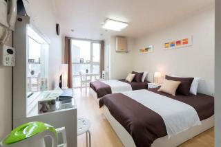 Newly opened- MH-Stay#4 - 5
