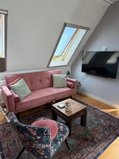 Complete studio de Stopplaats dichtbij Hoorn en Alkmaar - Zuidermeer - 1