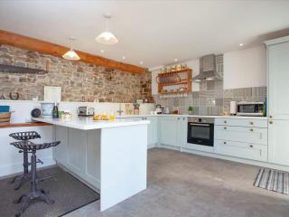 The Devon Woodshed - 5