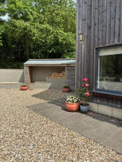 The Devon Woodshed - 3